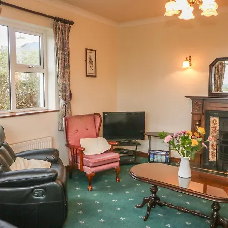 Cleary Holiday home *