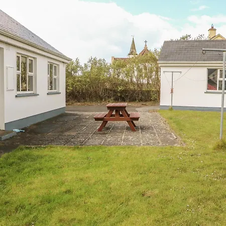 Cleary Ferienhaus Milltown Malbay