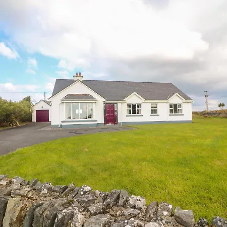 Cleary Holiday home *