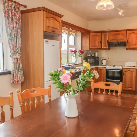 Cleary Ferienhaus Milltown Malbay