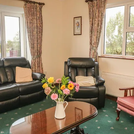 Cleary Ferienhaus Milltown Malbay