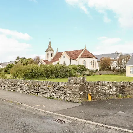 Ferienhaus Cleary Milltown Malbay