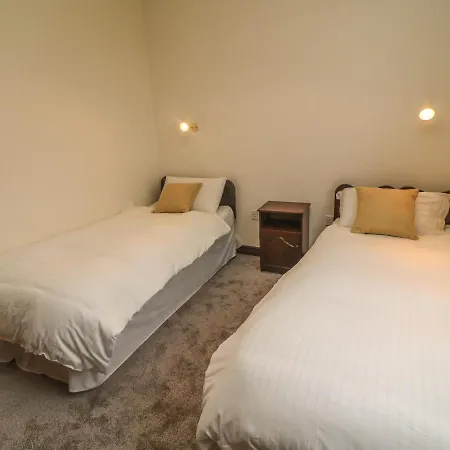 Cleary Ferienhaus Milltown Malbay