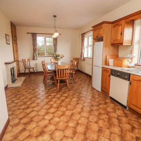 Сasa de vacaciones Cleary Milltown Malbay