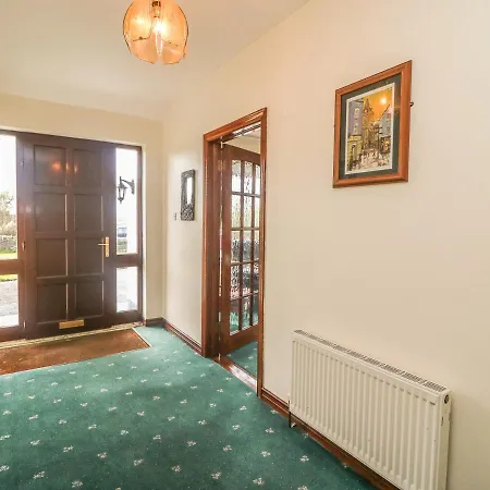 Cleary Holiday home *