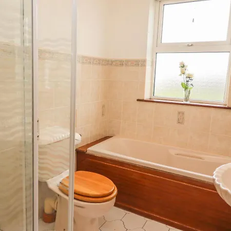Holiday home Cleary