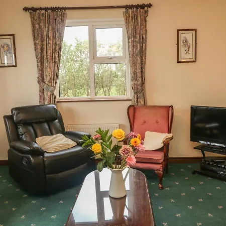 Cleary Holiday home *