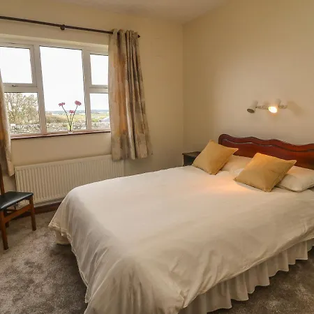 Cleary Holiday home