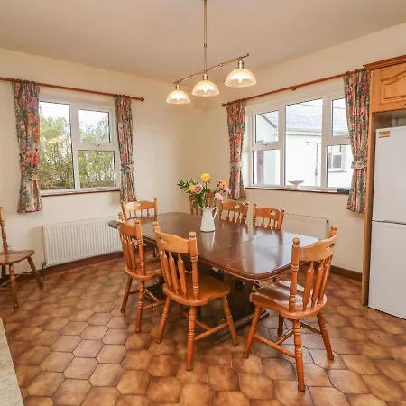 Сasa de vacaciones Cleary *