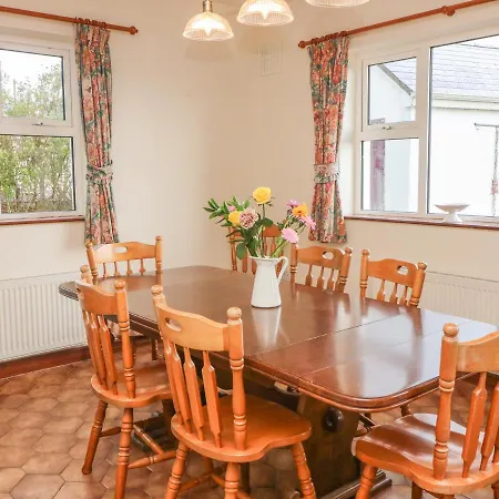 Cleary Ferienhaus Milltown Malbay