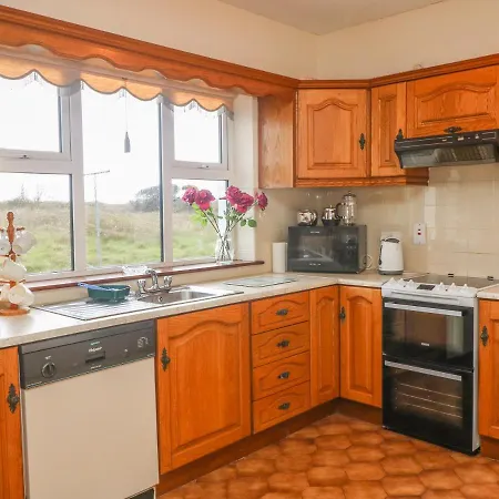 Cleary Сasa de vacaciones Milltown Malbay