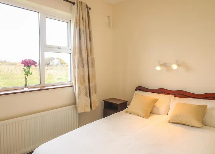 Vakantiehuis Cleary Milltown Malbay