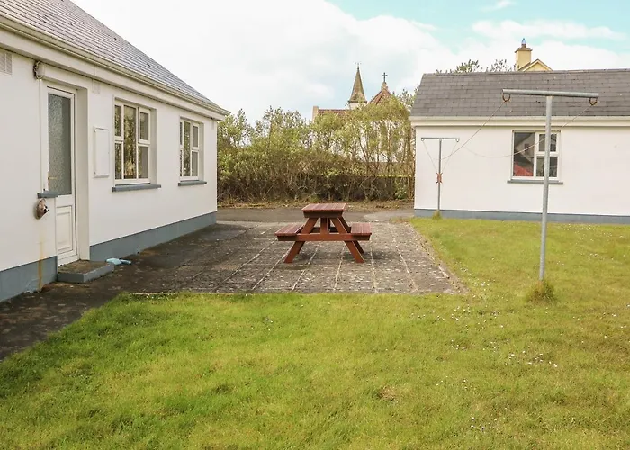 Cleary Vakantiehuis Milltown Malbay