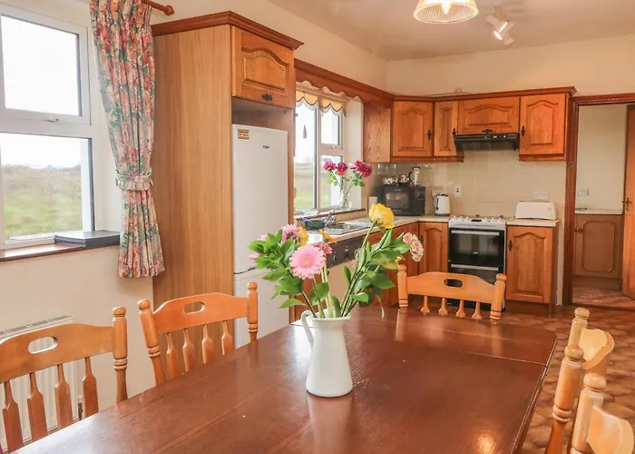 Cleary Vakantiehuis Milltown Malbay