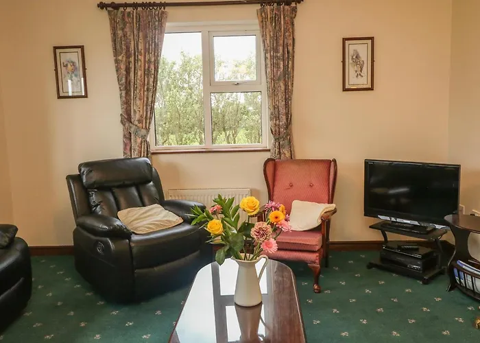 Cleary Vakantiehuis *